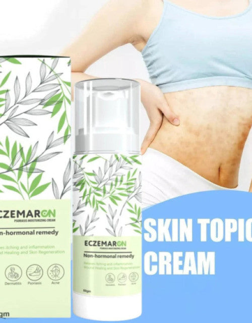 Eczemaron Cream (Pack Of 2)