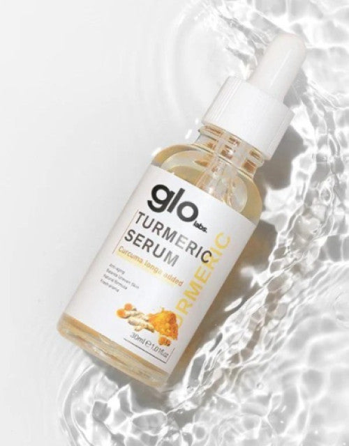 Turmeric Dark Spot Corrector Serum