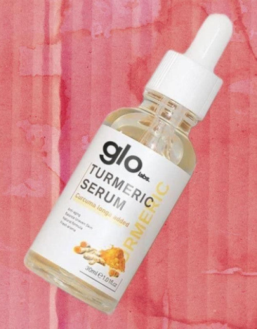 Turmeric Dark Spot Corrector Serum